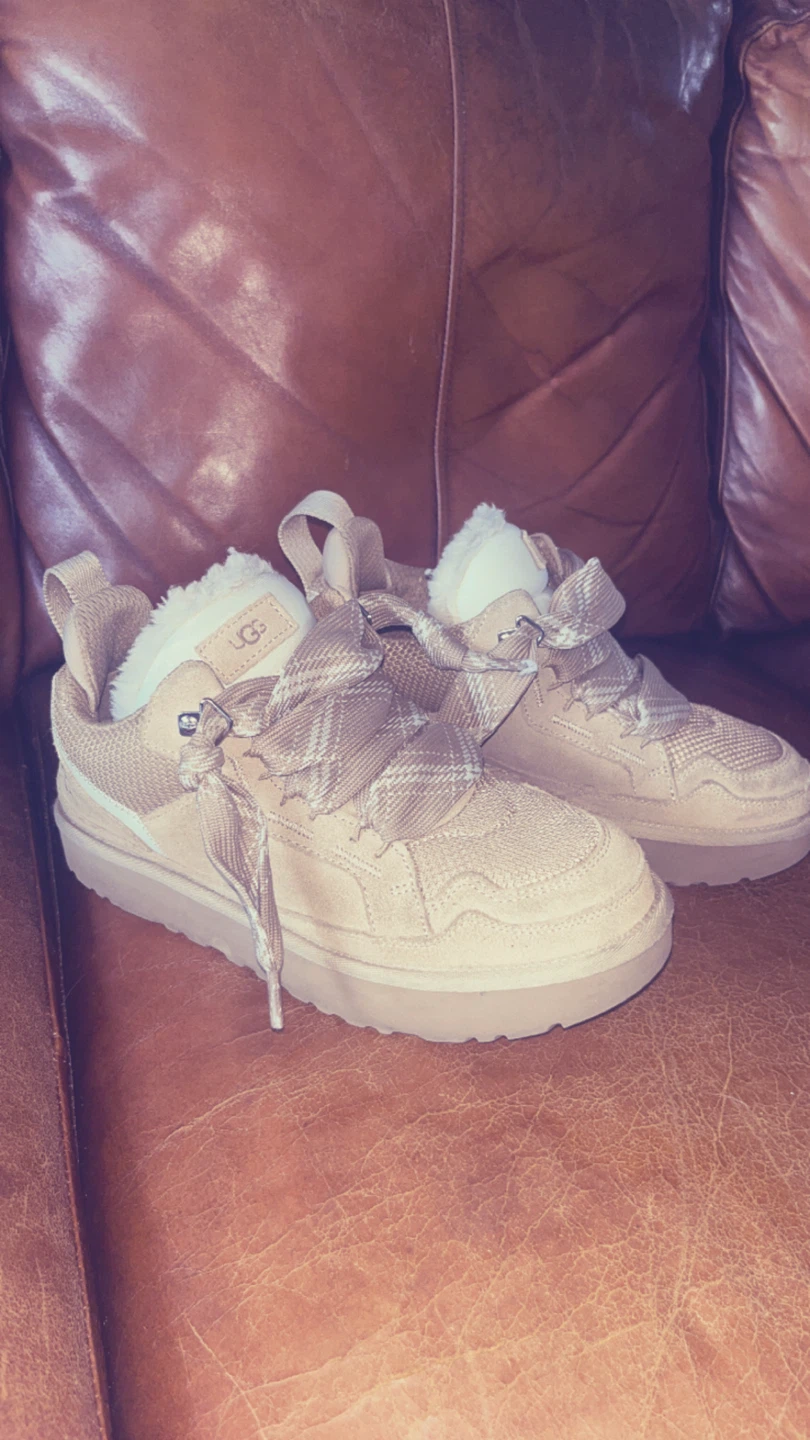UGG Lowmel