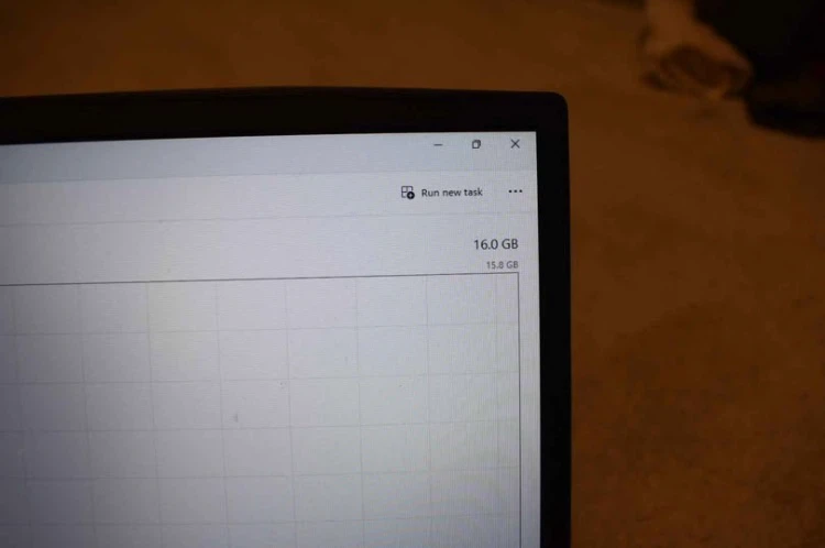 MSI Gaming Laptop NVIDIA RTX 3060 - photo 5