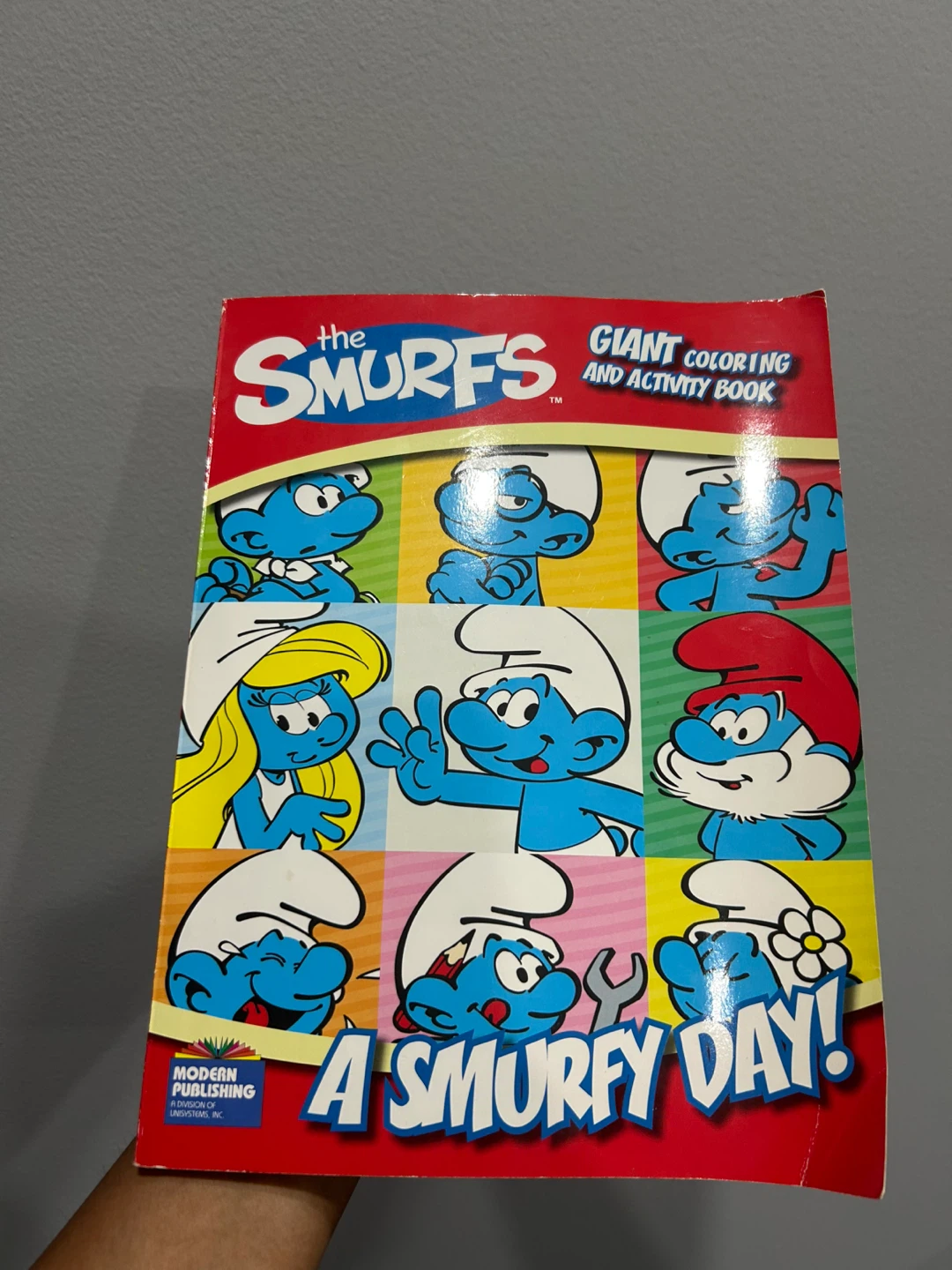 Kids activity books - photo 2