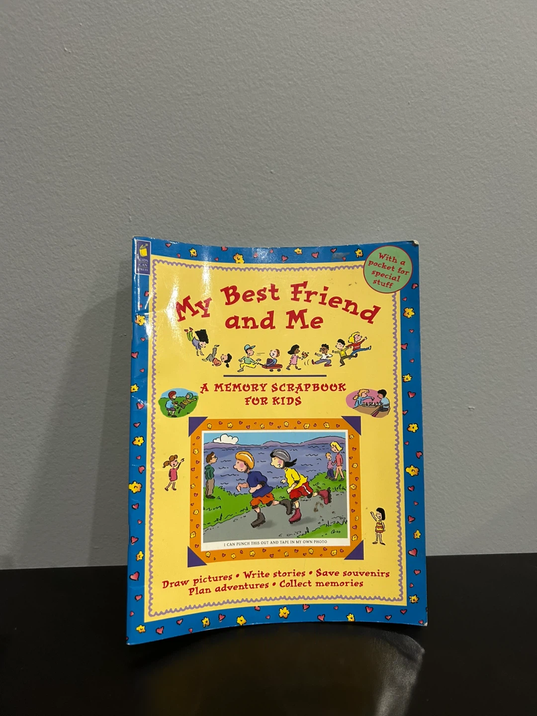 Kids activity books - photo 3