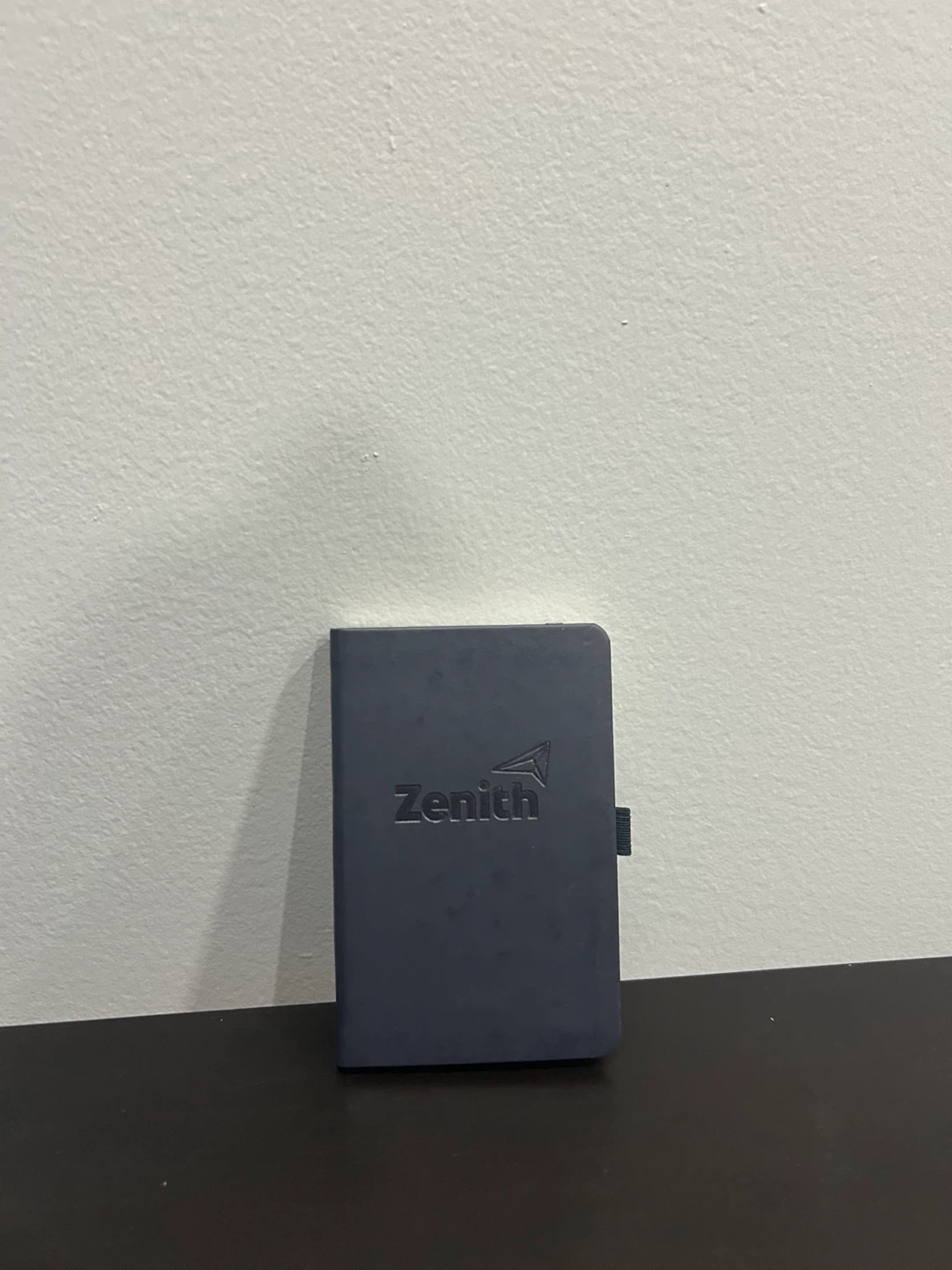 new small notebook