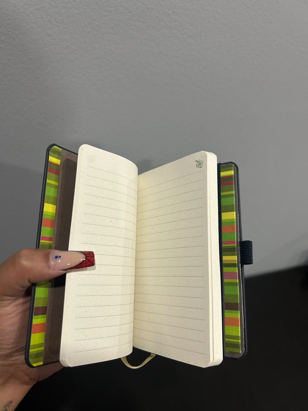 new small notebook - photo 2