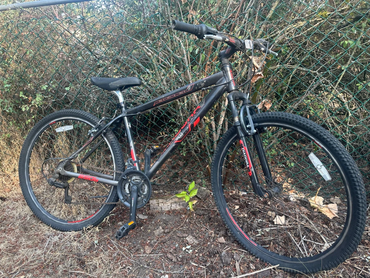Bike