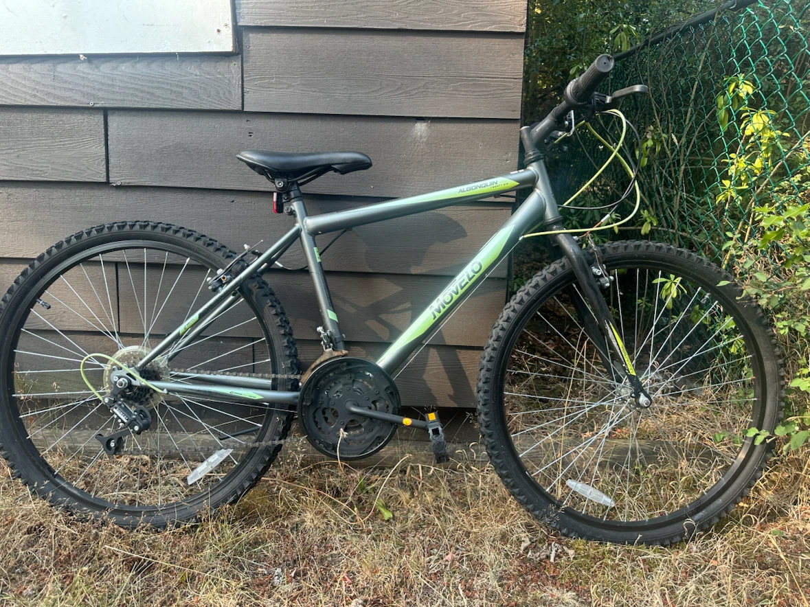 Bike - photo 2