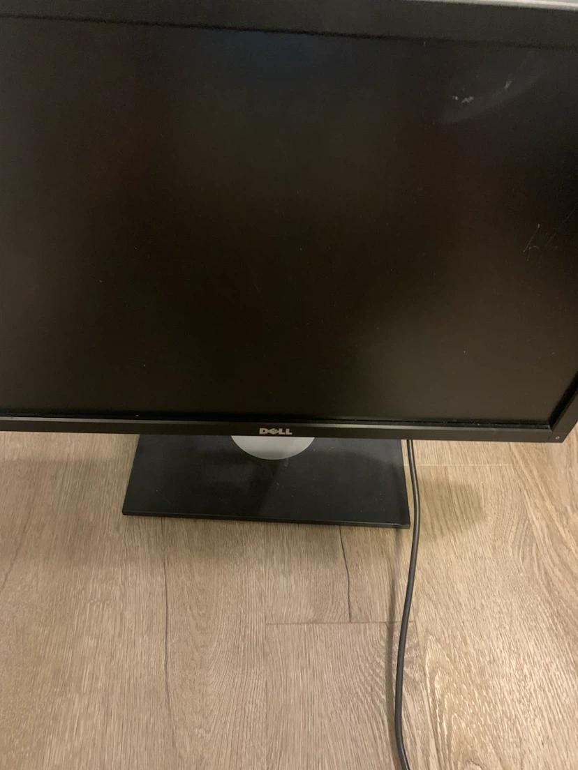 Dell Monitor