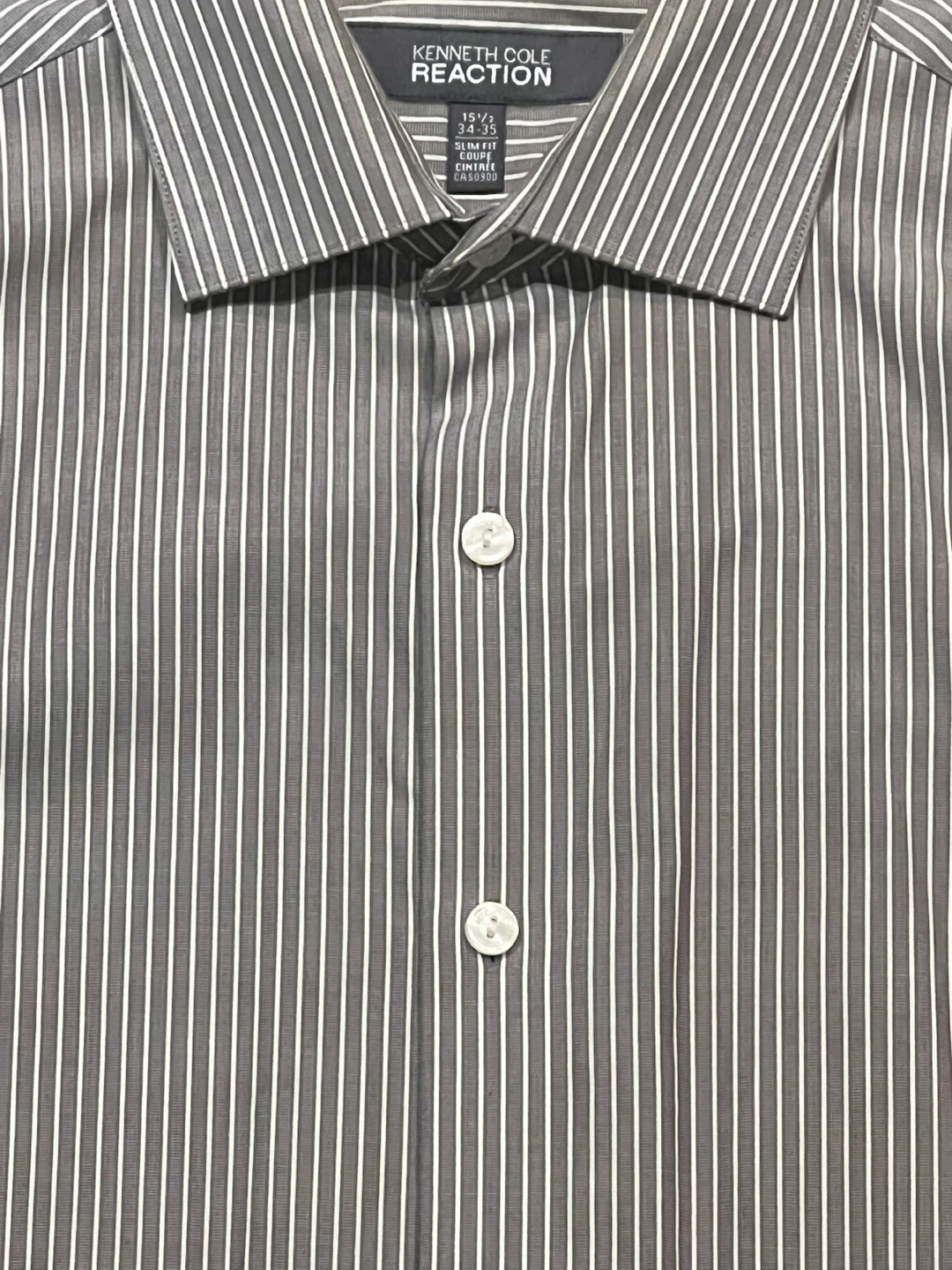 Men's Dress Shirt - 15 1/2 - photo 2
