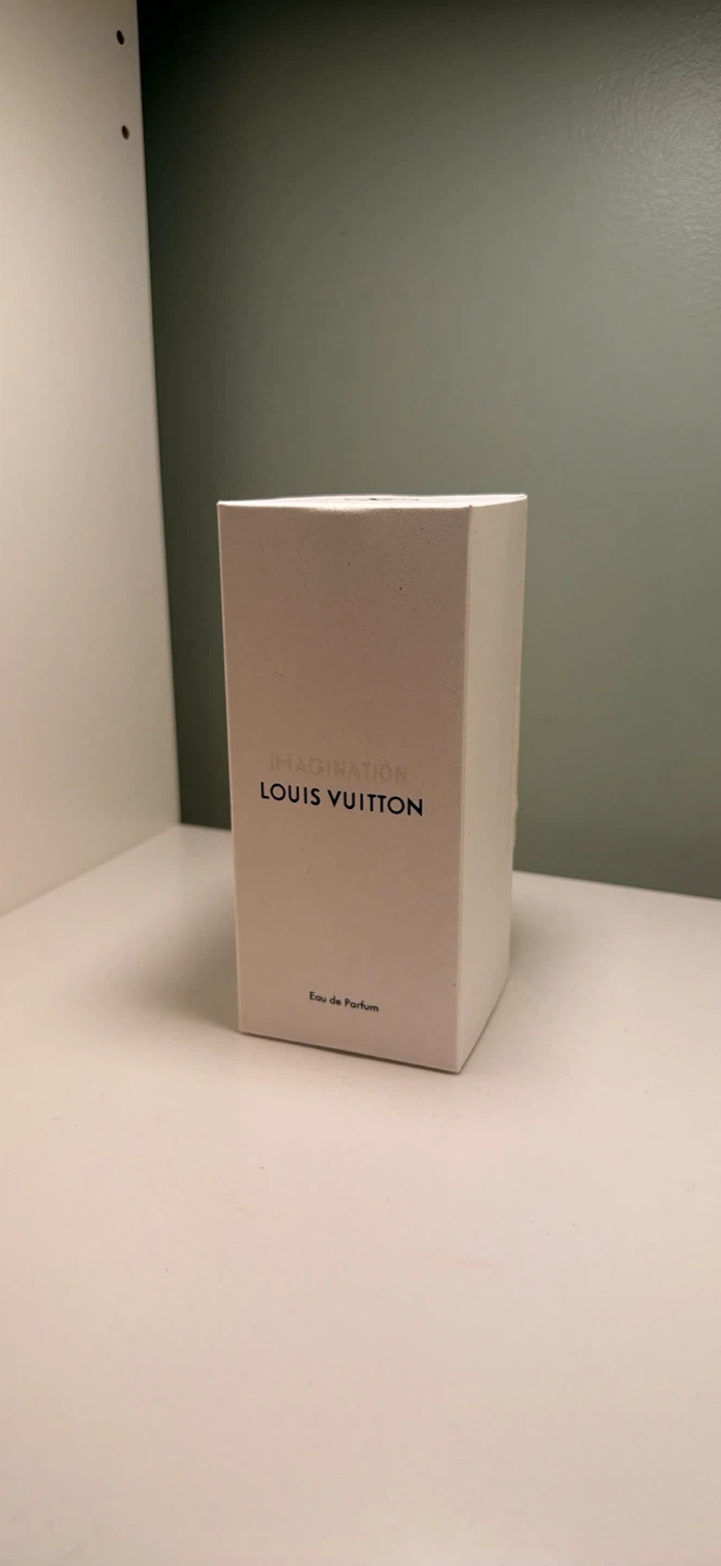 Louis Vuitton Imagination Eau de Parfum