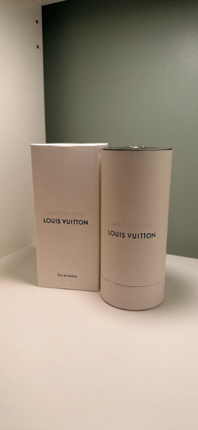 Louis Vuitton Imagination Eau de Parfum - photo 2