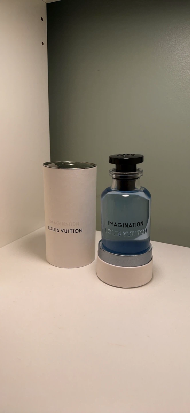 Louis Vuitton Imagination Eau de Parfum - photo 3
