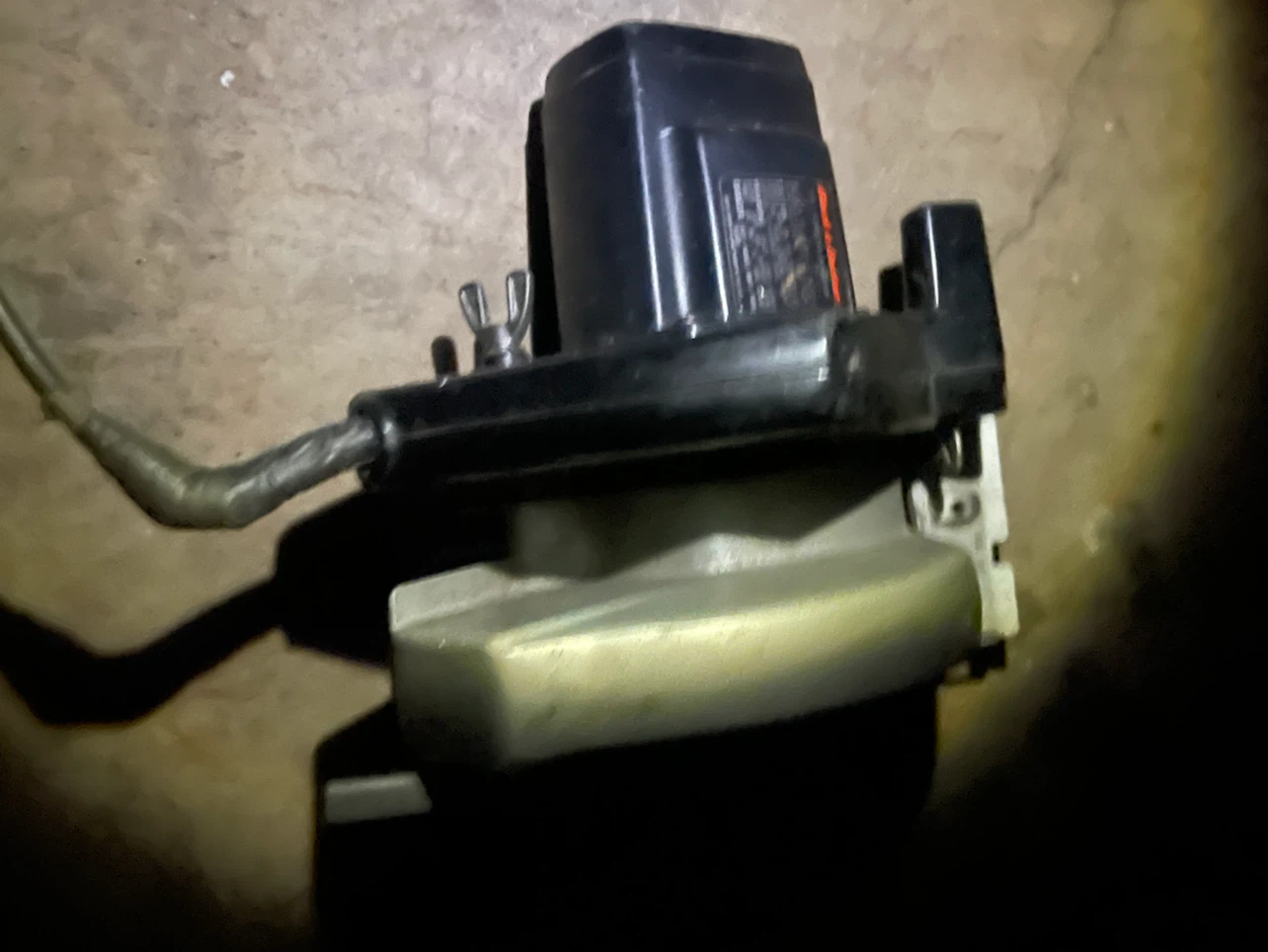 Black & Decker 2 HP Circular Saw - photo 3