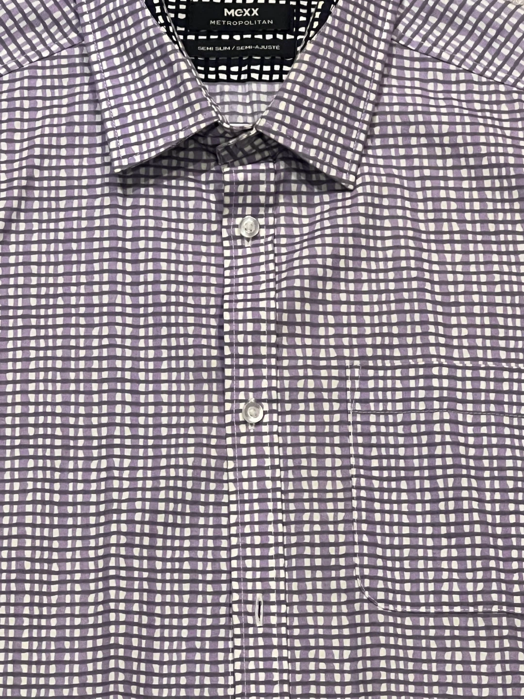 Men's Dress Shirt - photo 2