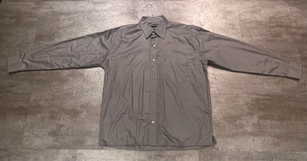Men’s Dress Shirt