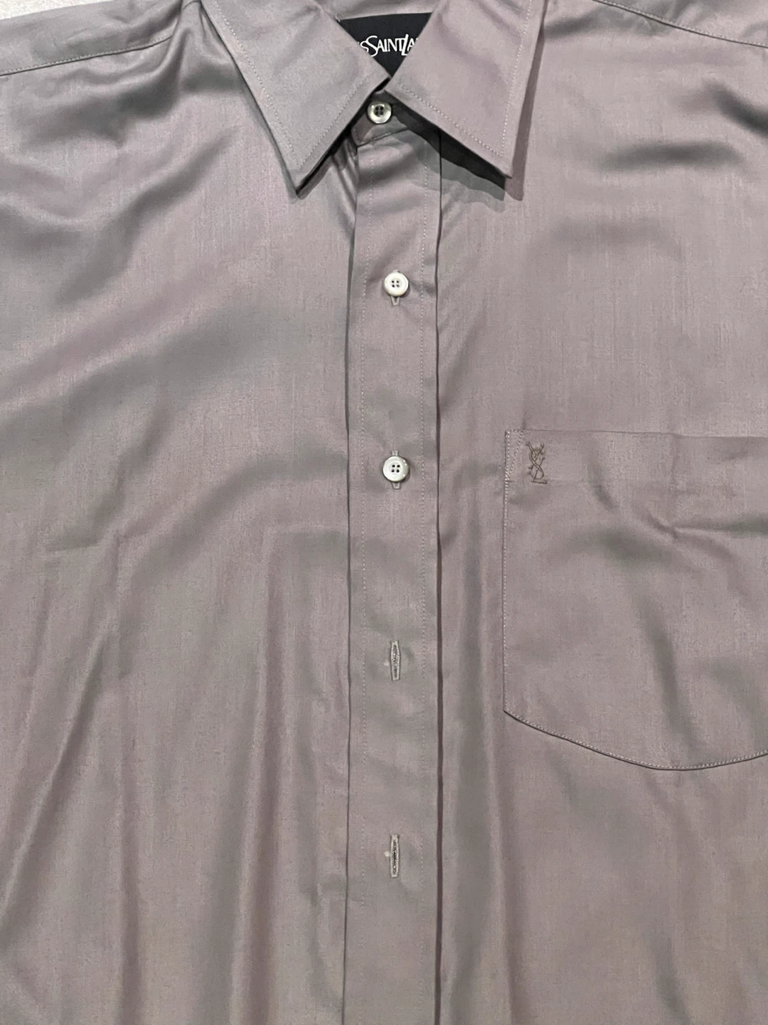 Men’s Dress Shirt - photo 2