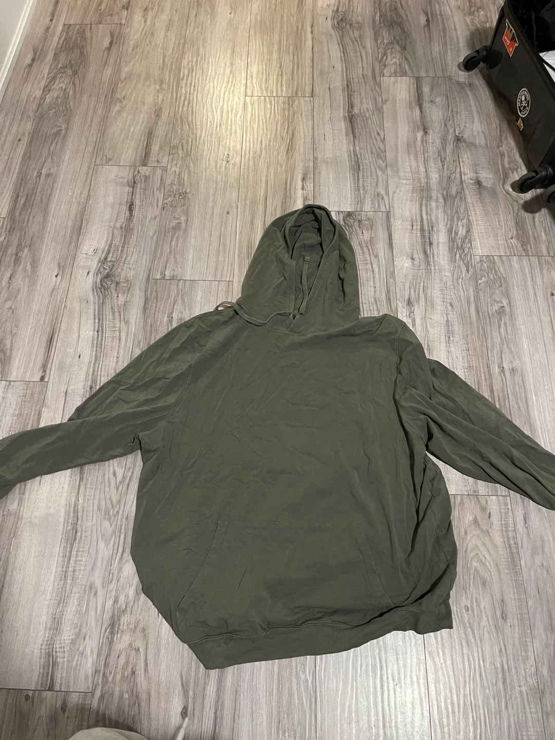 SKIMS Hoodie