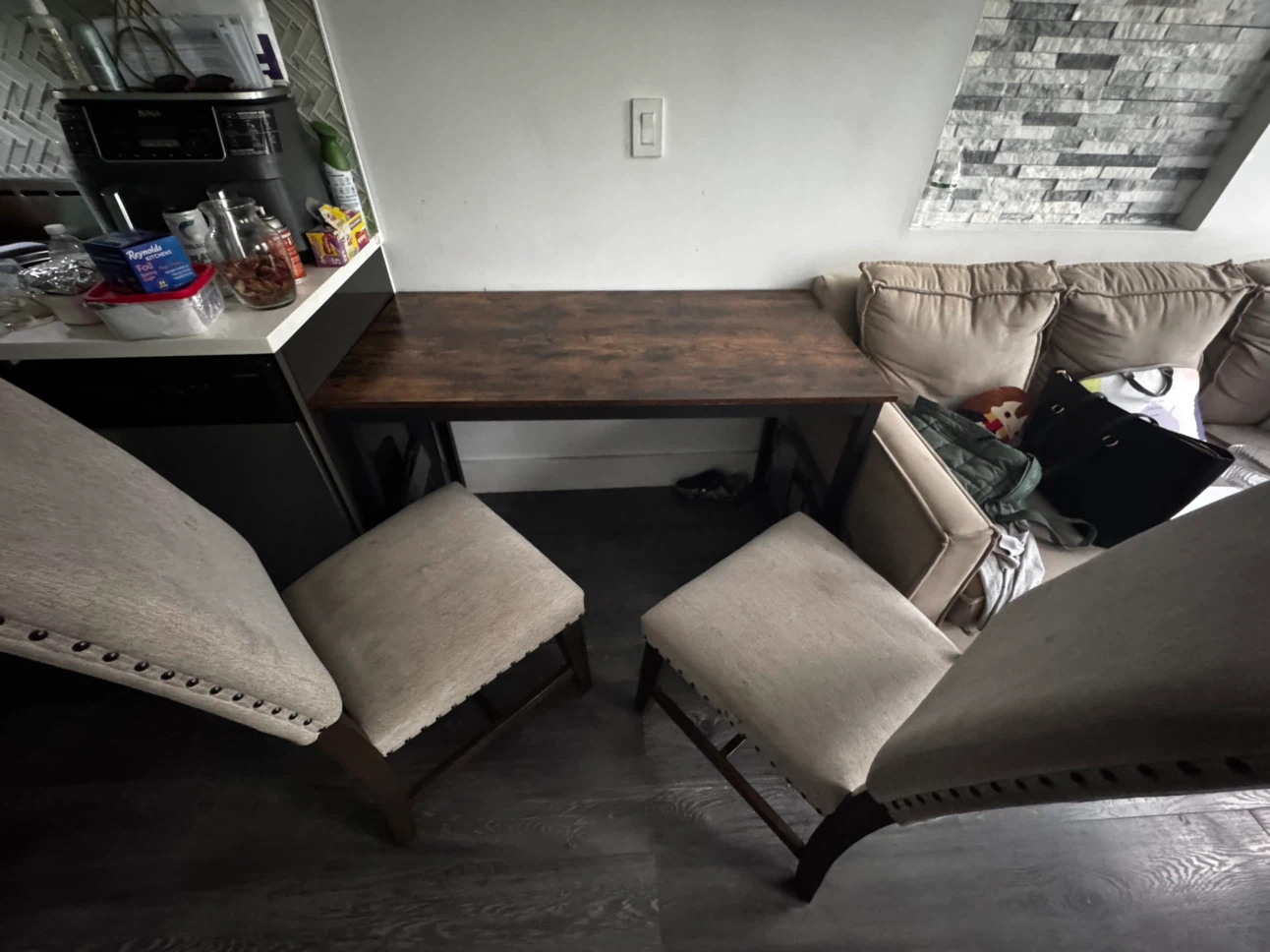 Dinning table