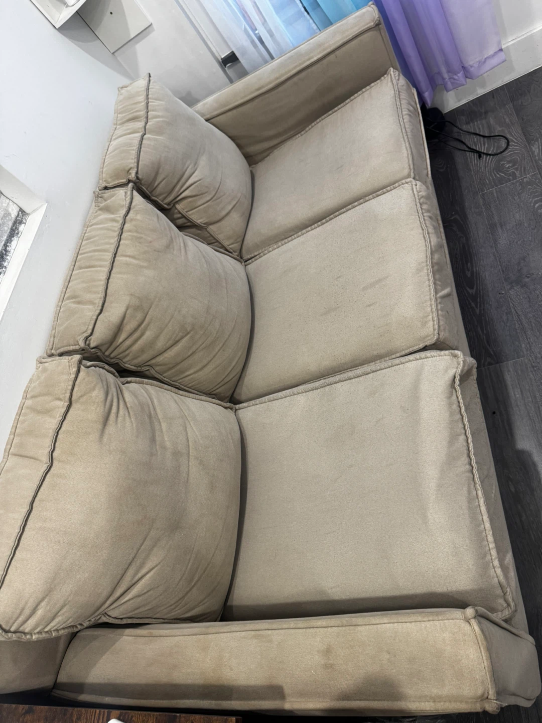 Sofa Bed with Mattress - photo 2