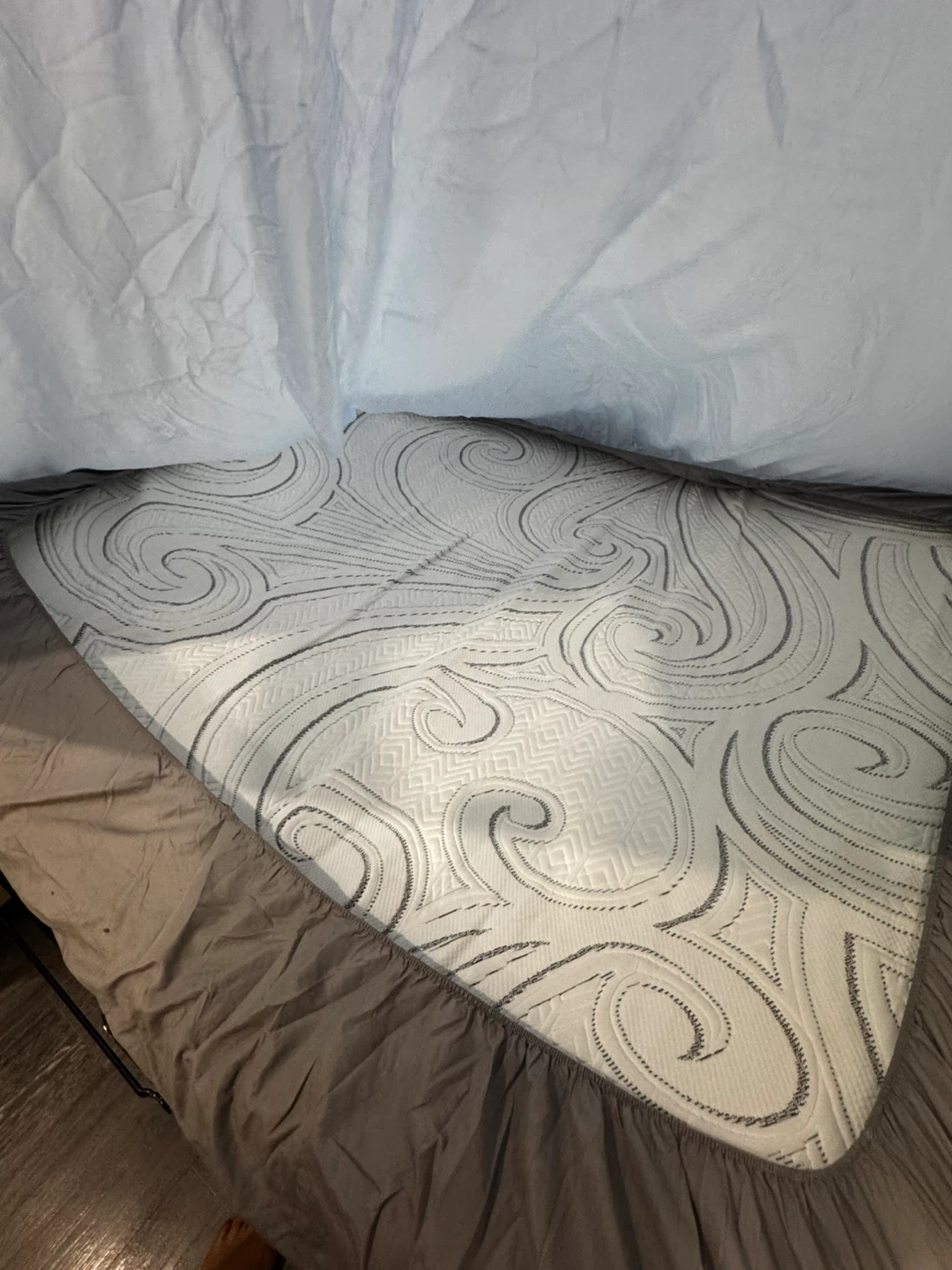 Sofa Bed with Mattress - photo 4