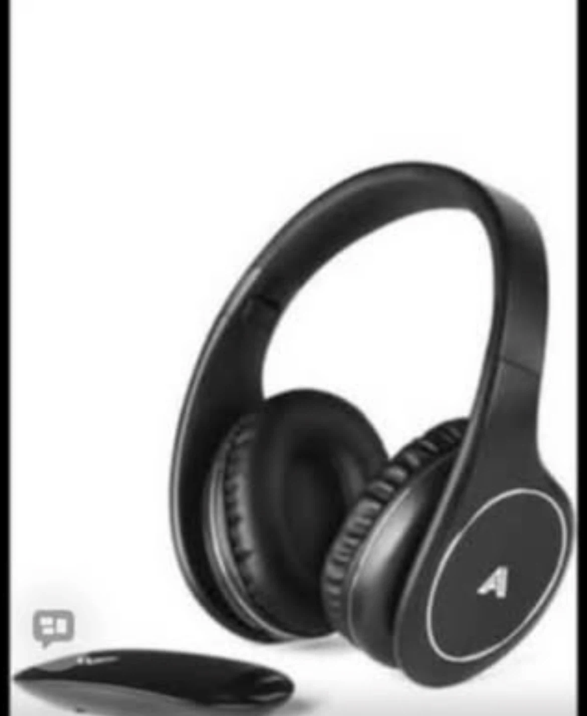 Comfortable Wireless Headphones - photo 3