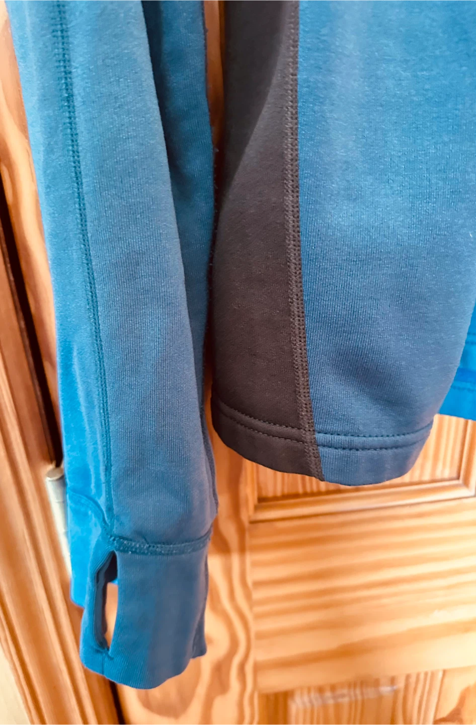 REI Fleece 1/4 Zip Pullover - photo 2