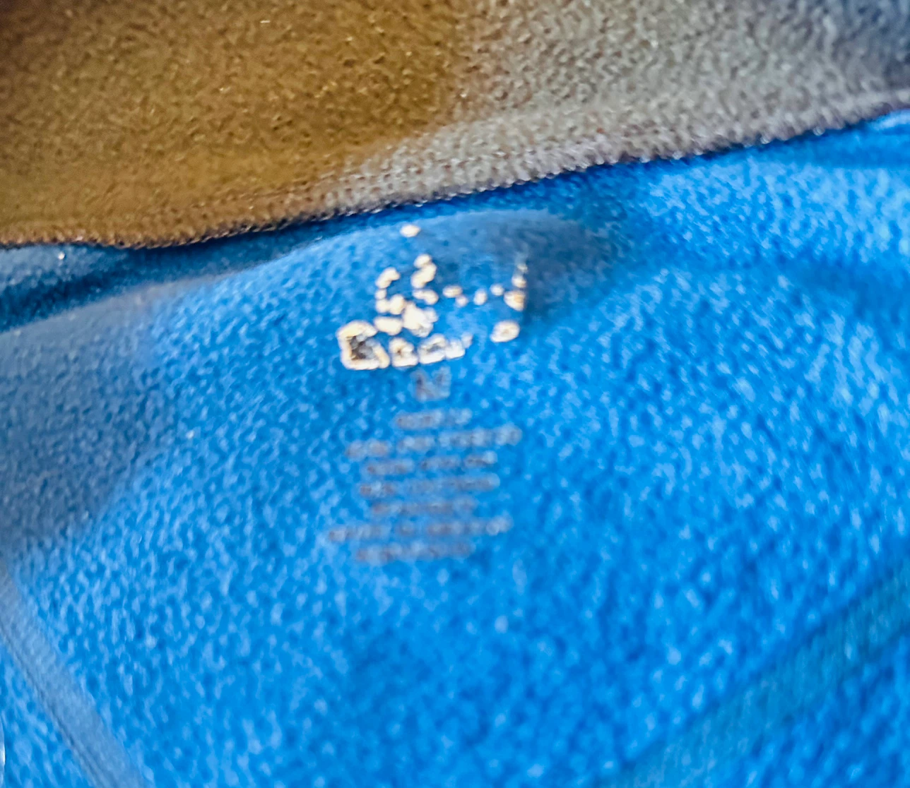 REI Fleece 1/4 Zip Pullover - photo 3