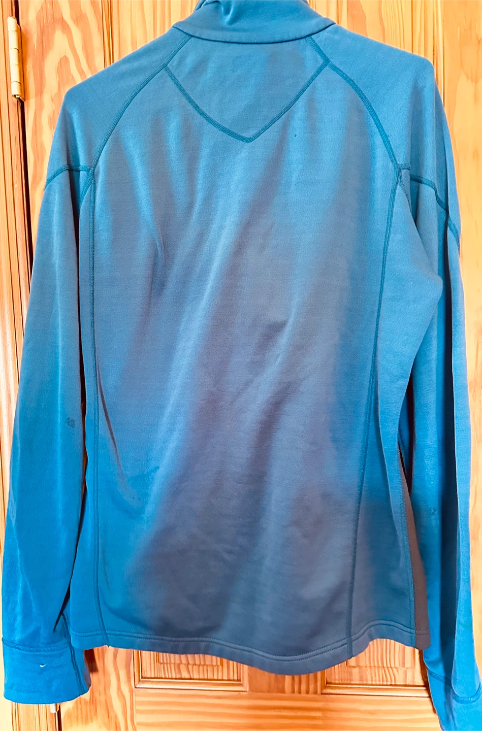 REI Fleece 1/4 Zip Pullover - photo 5