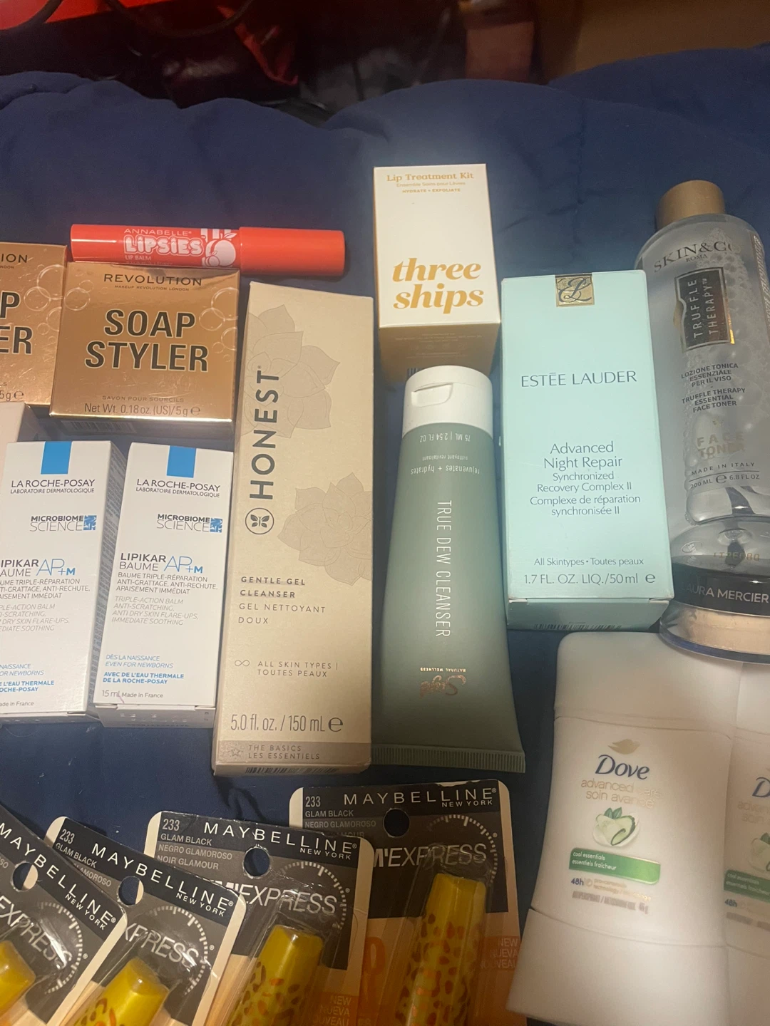 Huge surplus of brand new high end beauty items - photo 4
