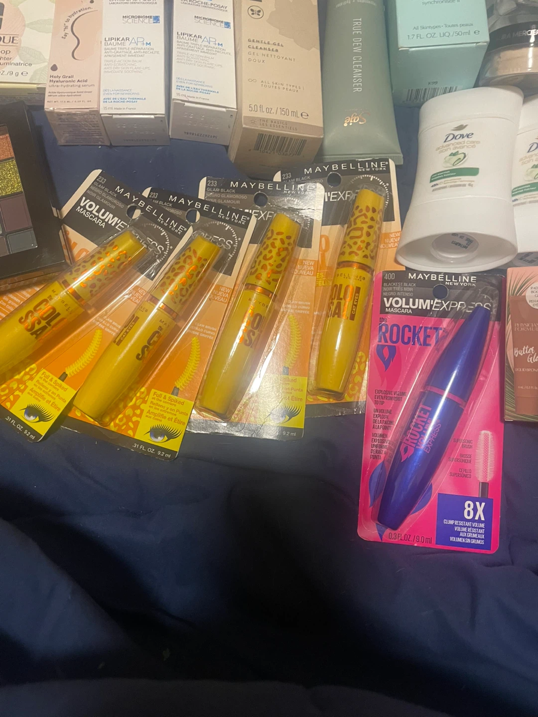 Huge surplus of brand new high end beauty items - photo 3