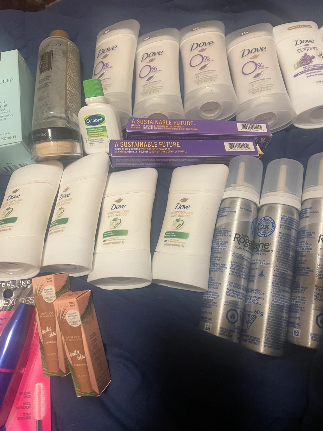 Huge surplus of brand new high end beauty items - photo 5