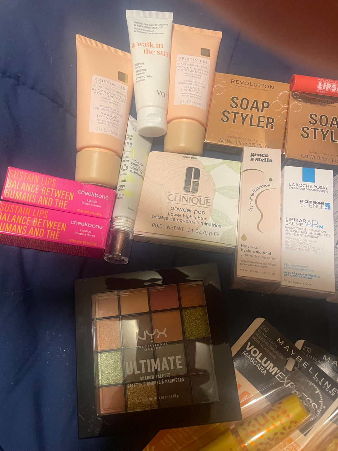 Huge surplus of brand new high end beauty items - photo 2