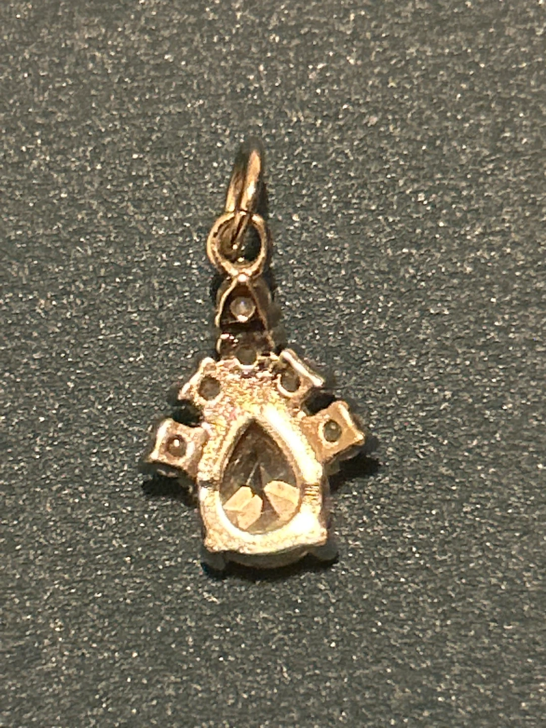 Sparkly Charm Pendant - photo 2