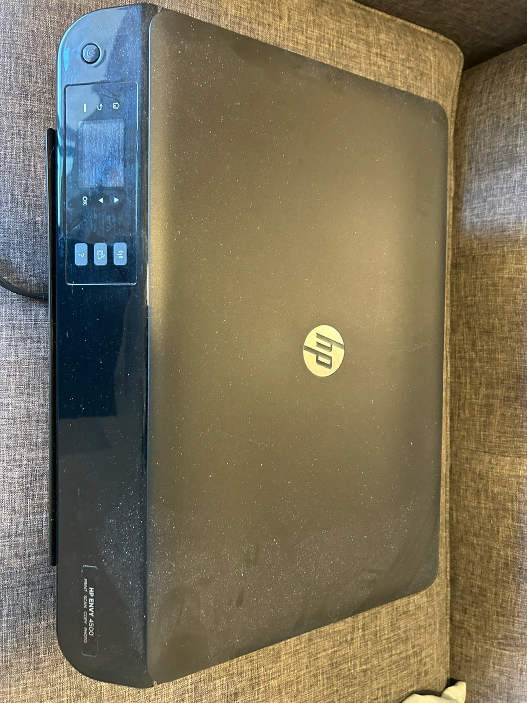 HP ENVY 4500 Printer
