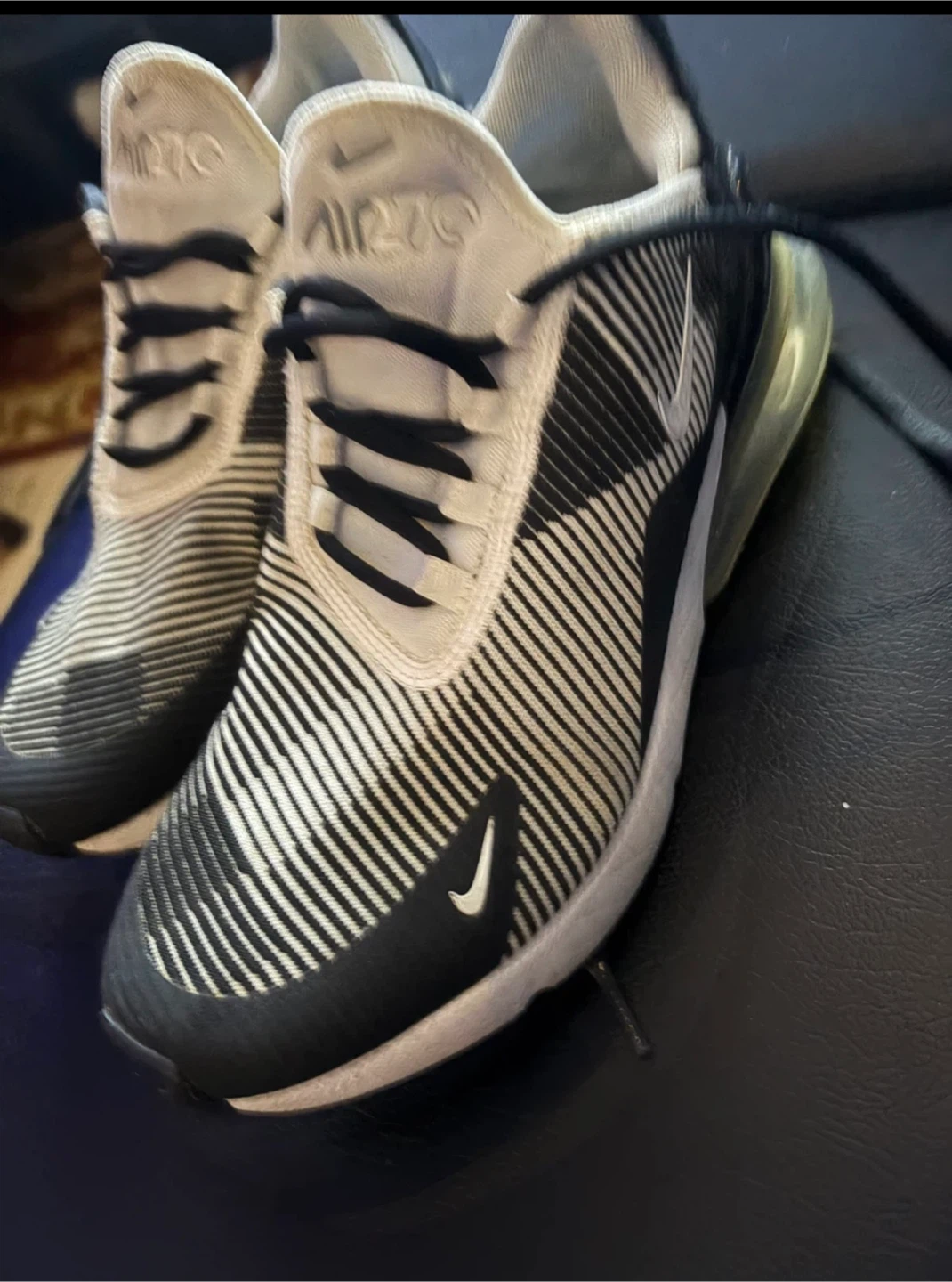 Nike Air Max 270 Shoes