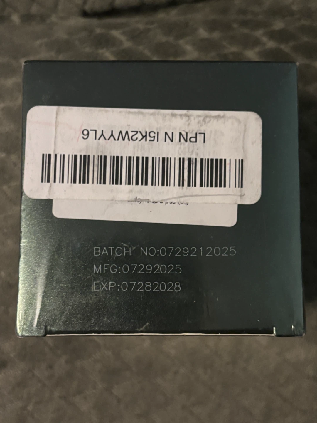 ANAI RUI Salicylic Acid 2% Acne Pads - photo 5