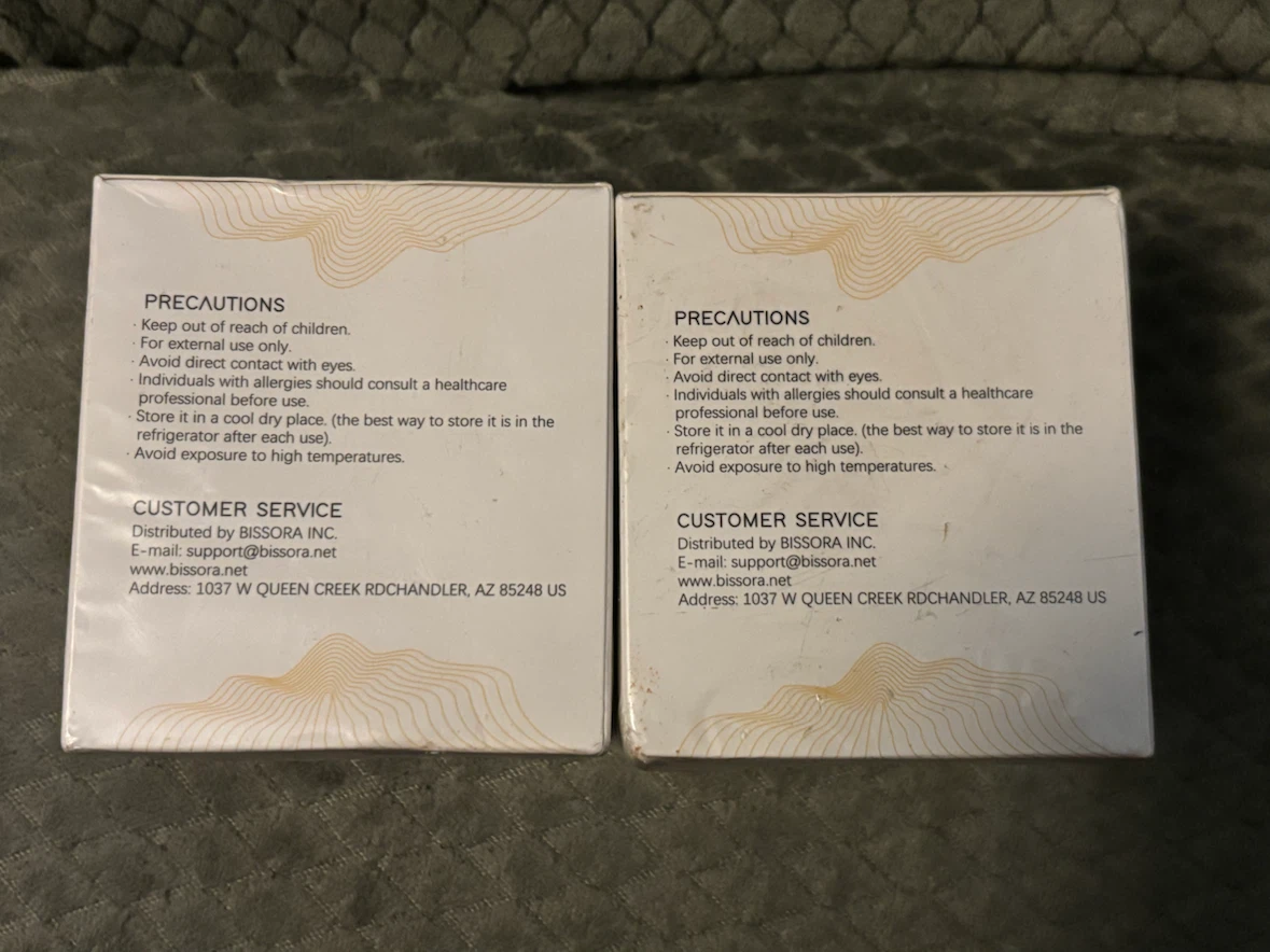 Bissora Tallow Balm Face & Skin Moisturizer (Unscented) - photo 2