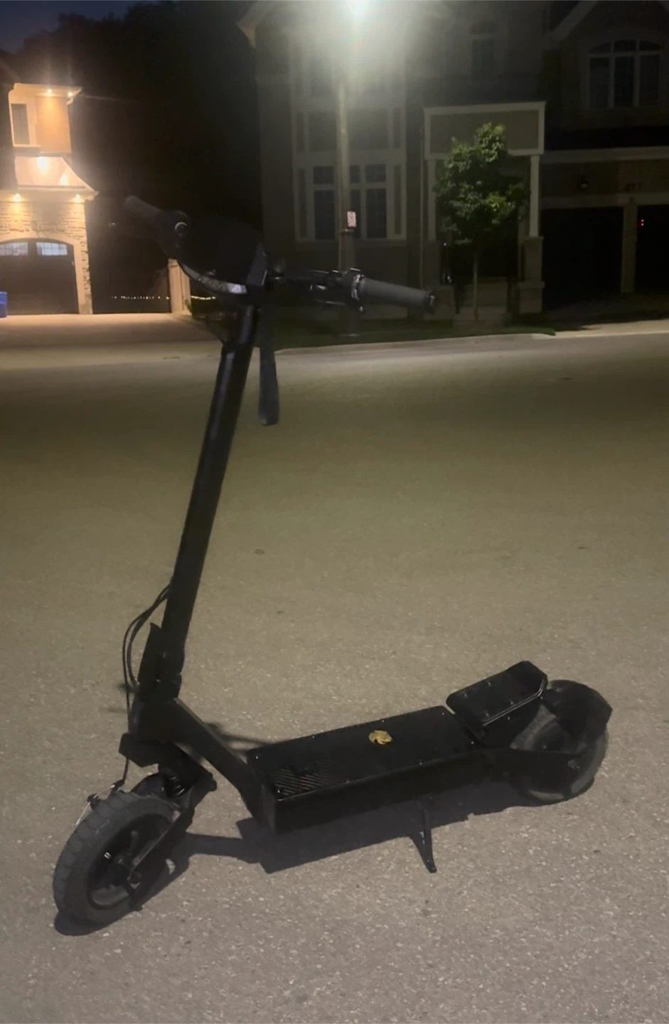 LOOKING FOR E-BIKE/EMOTO