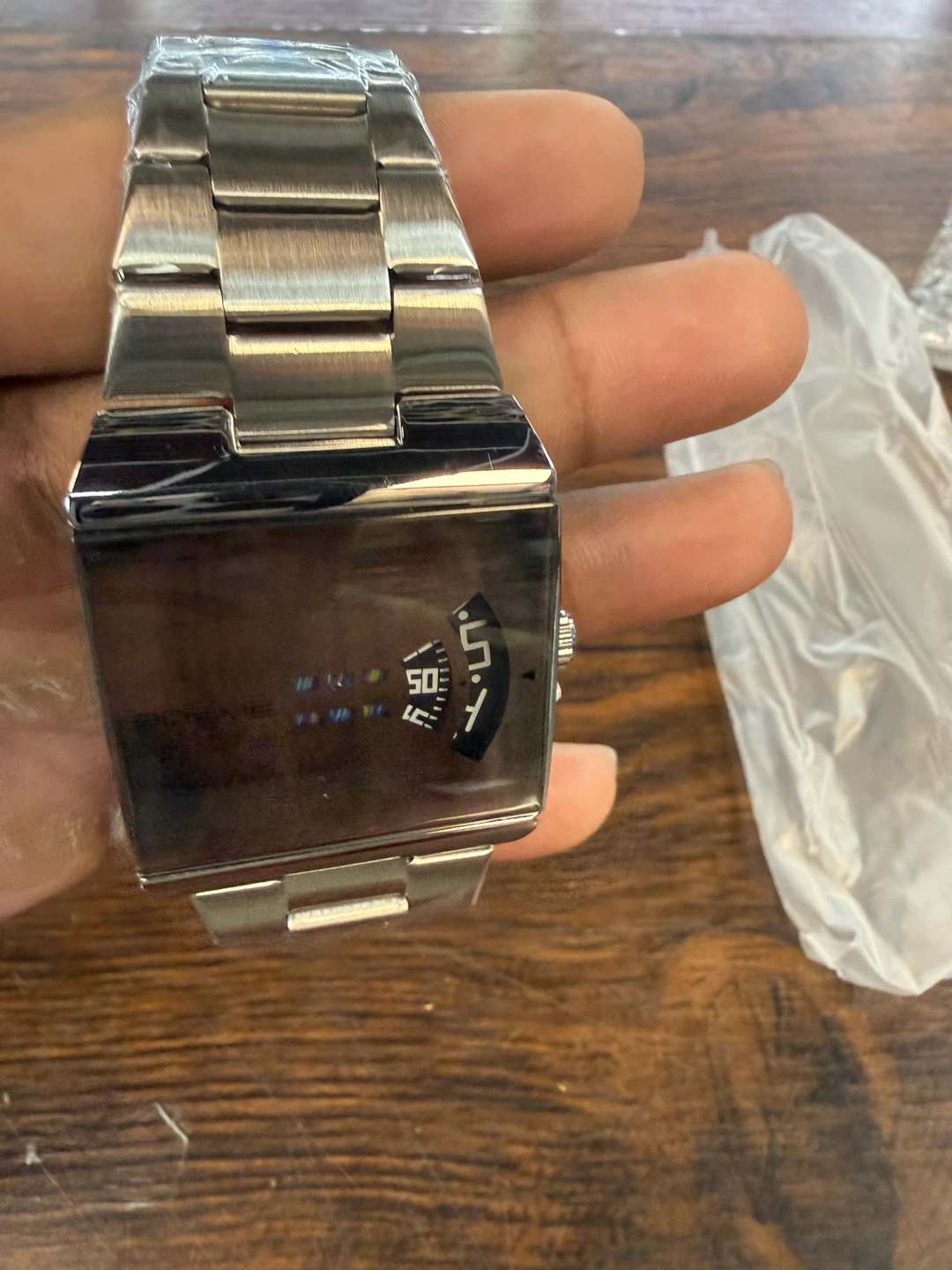 BOSME Digital Watch - photo 2
