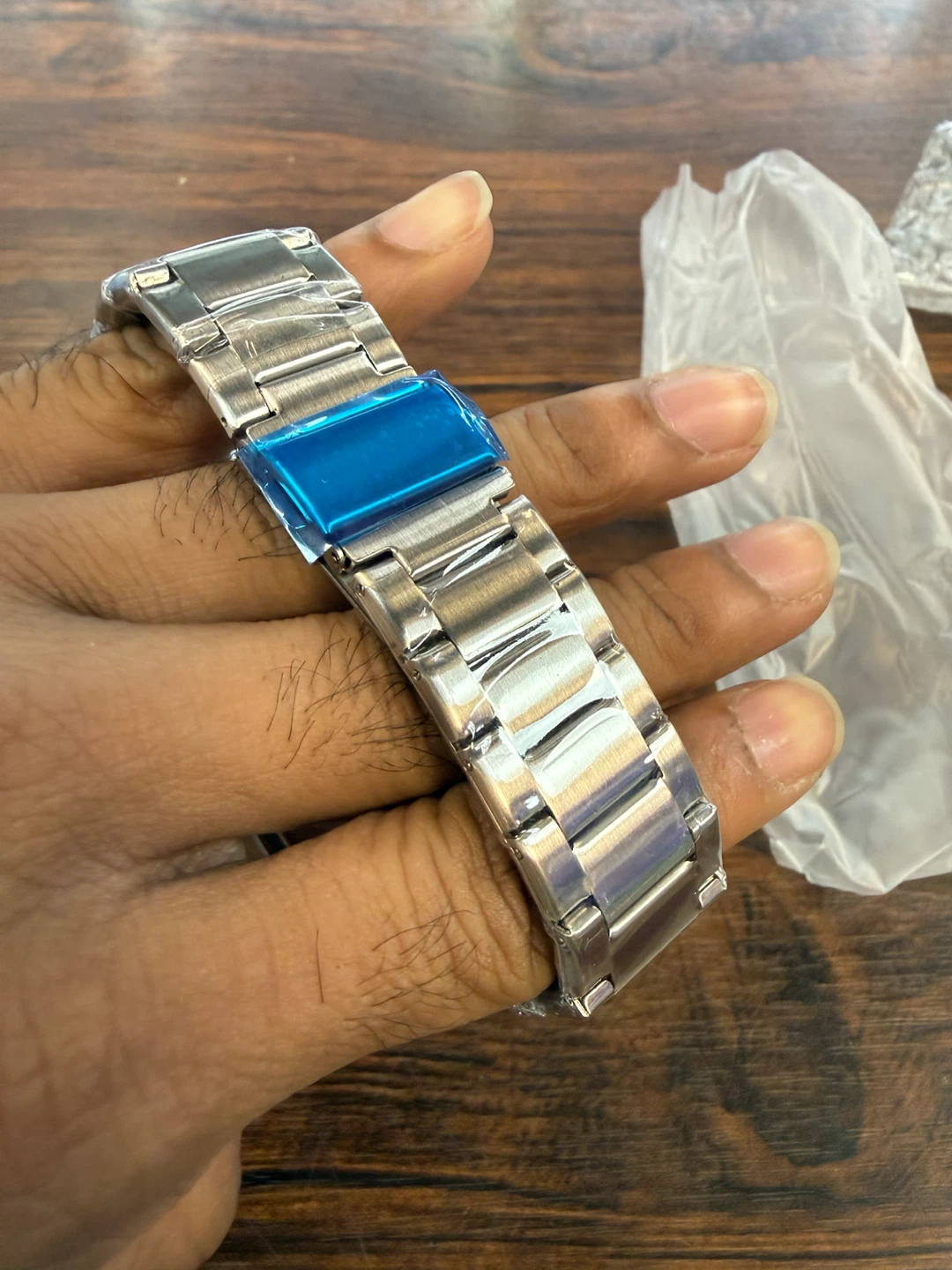 BOSME Digital Watch - photo 3