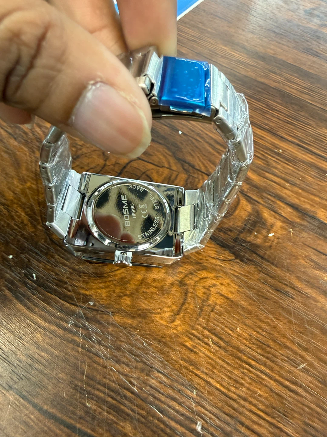 BOSME Digital Watch - photo 4