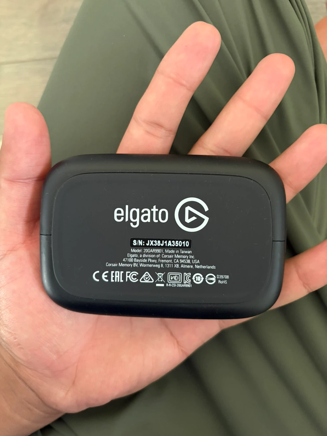 Elgato HD60 S+ Capture Card - photo 2