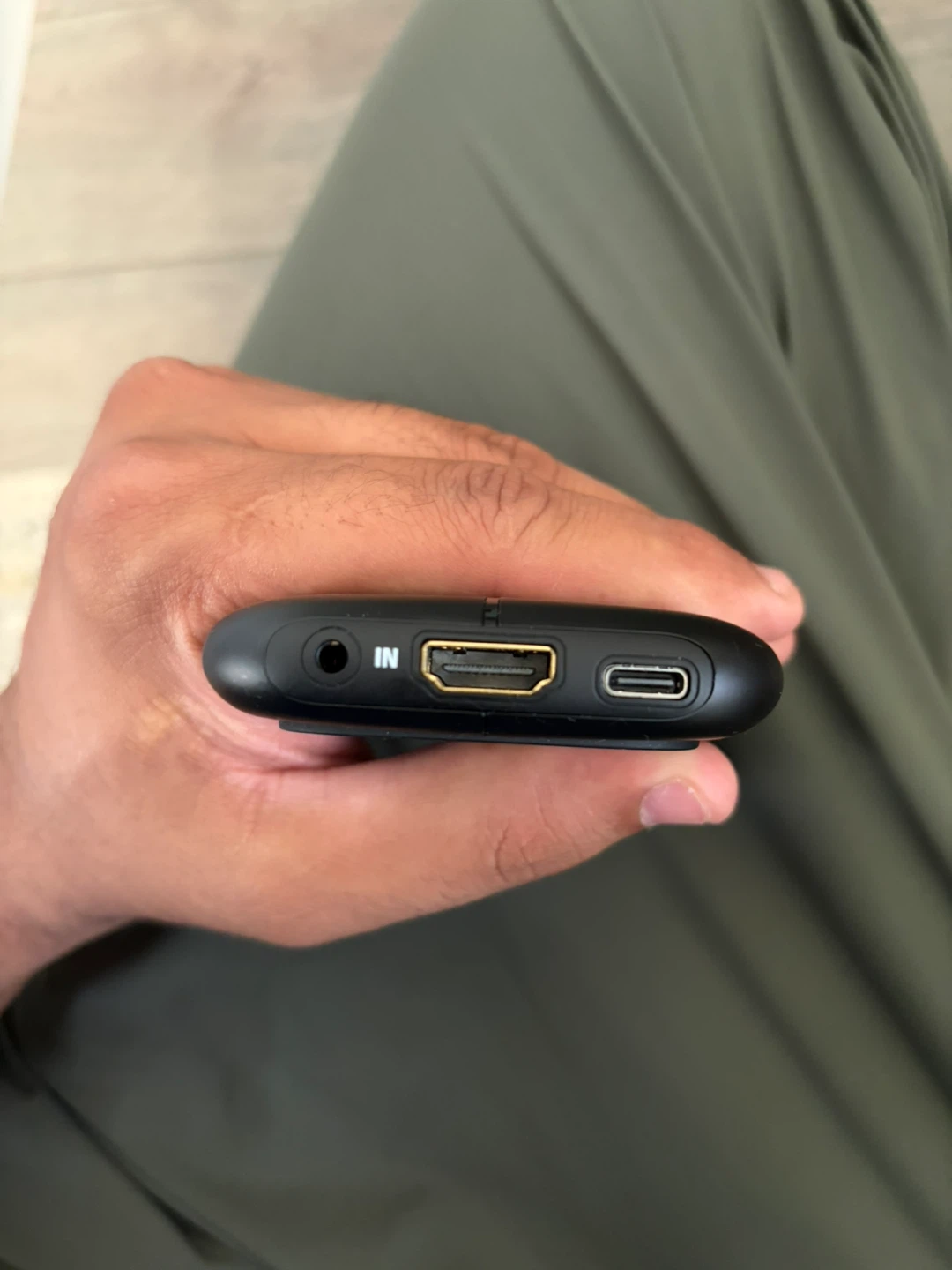 Elgato HD60 S+ Capture Card - photo 3