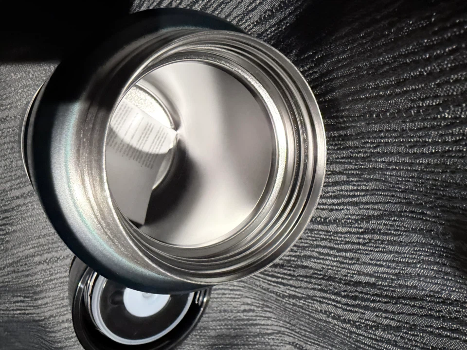 Thermos Food Jar - photo 3