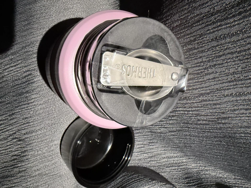 Thermos Food Jar - Pink - photo 2