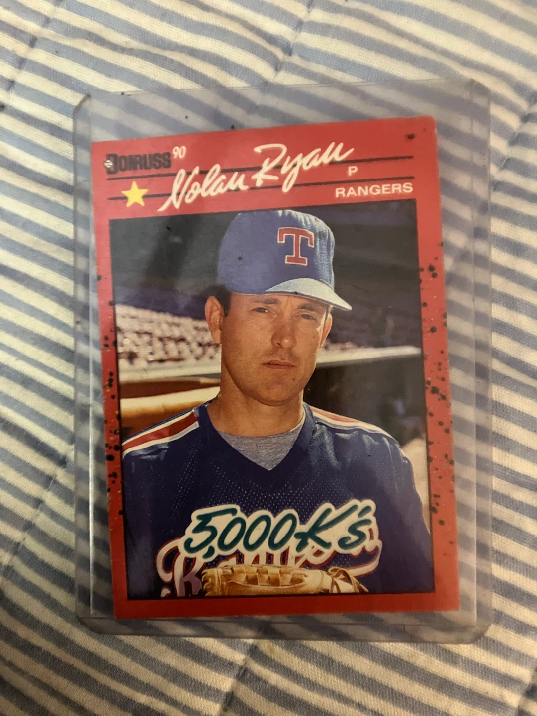 Baseball trading cards - photo 3