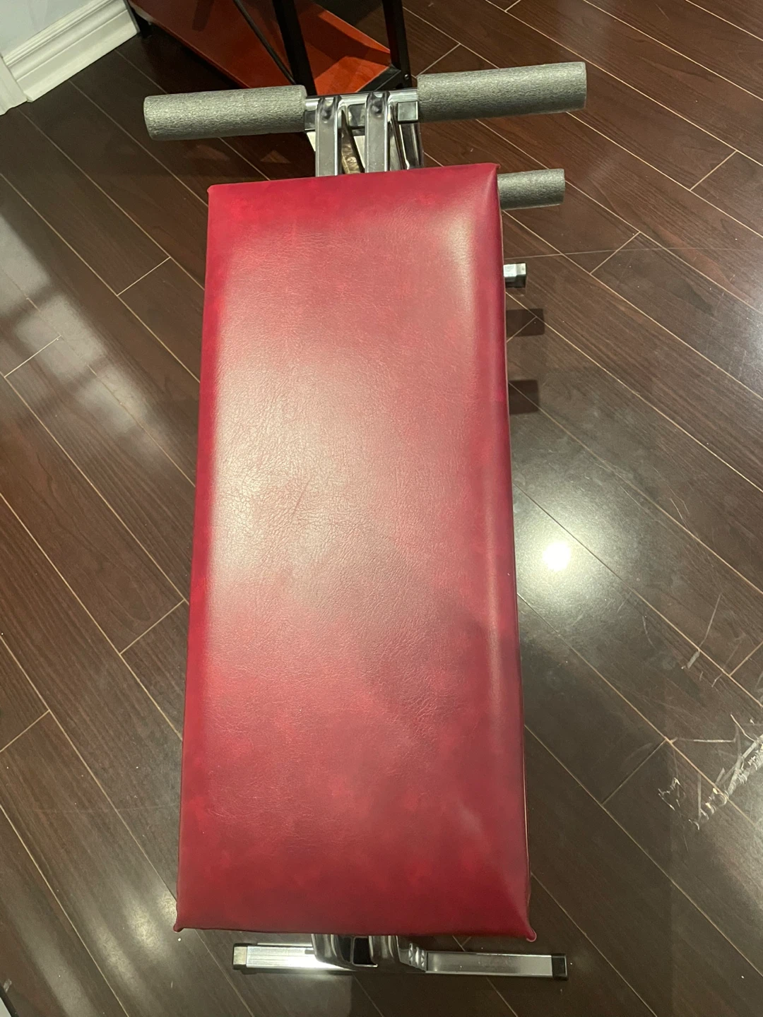 Sit Up / Ab Bench - photo 2