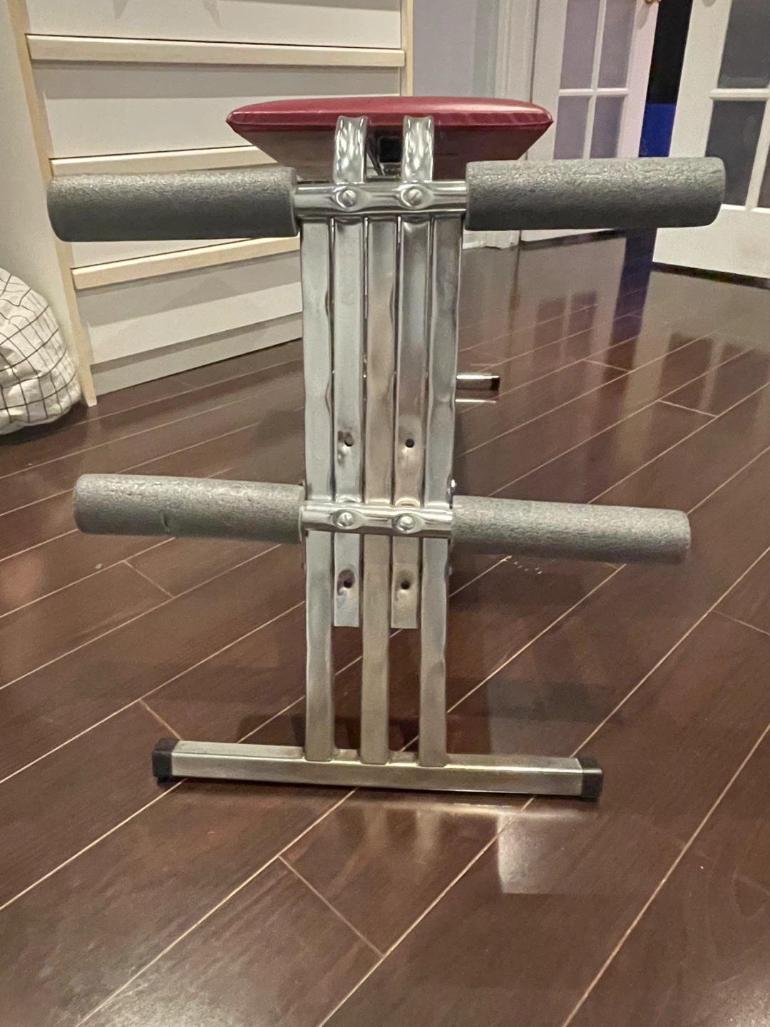 Sit Up / Ab Bench - photo 3