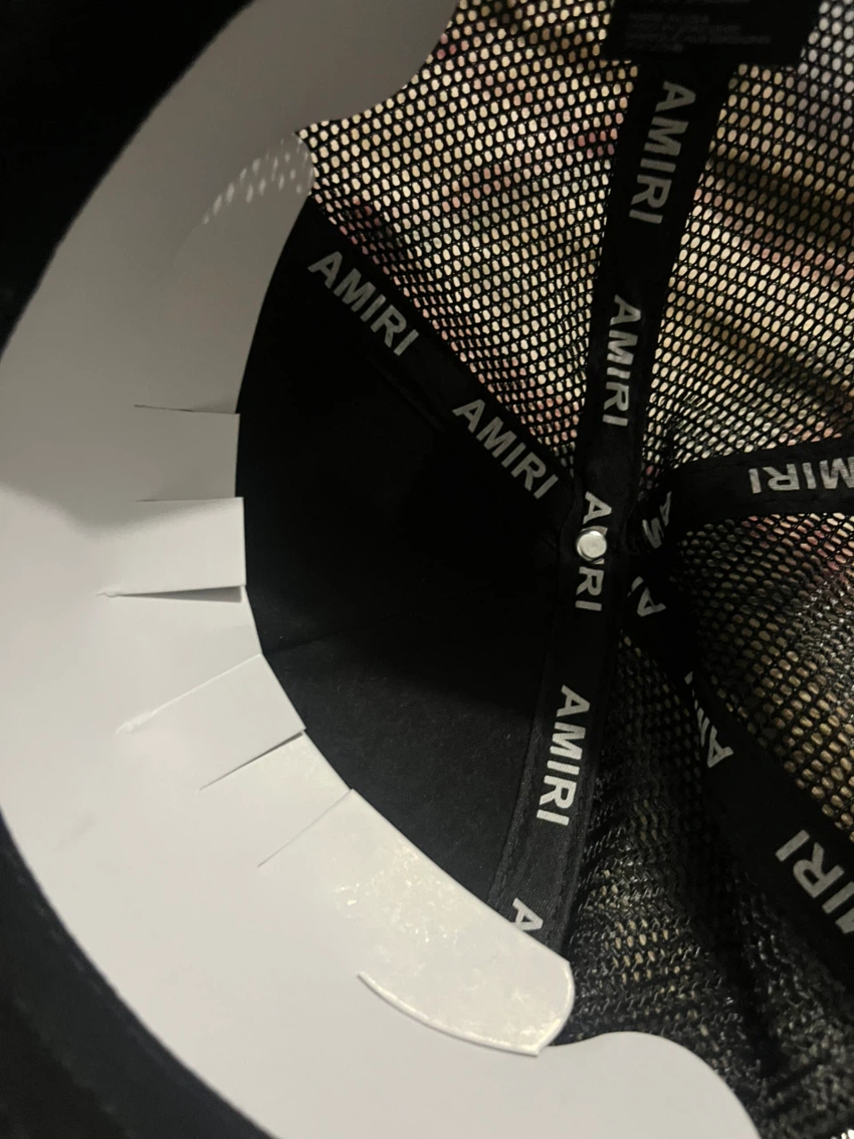Brand new Amiri hat with tag - photo 2