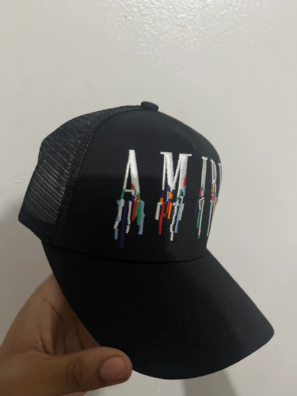 Brand new Amiri hat with tag - photo 3