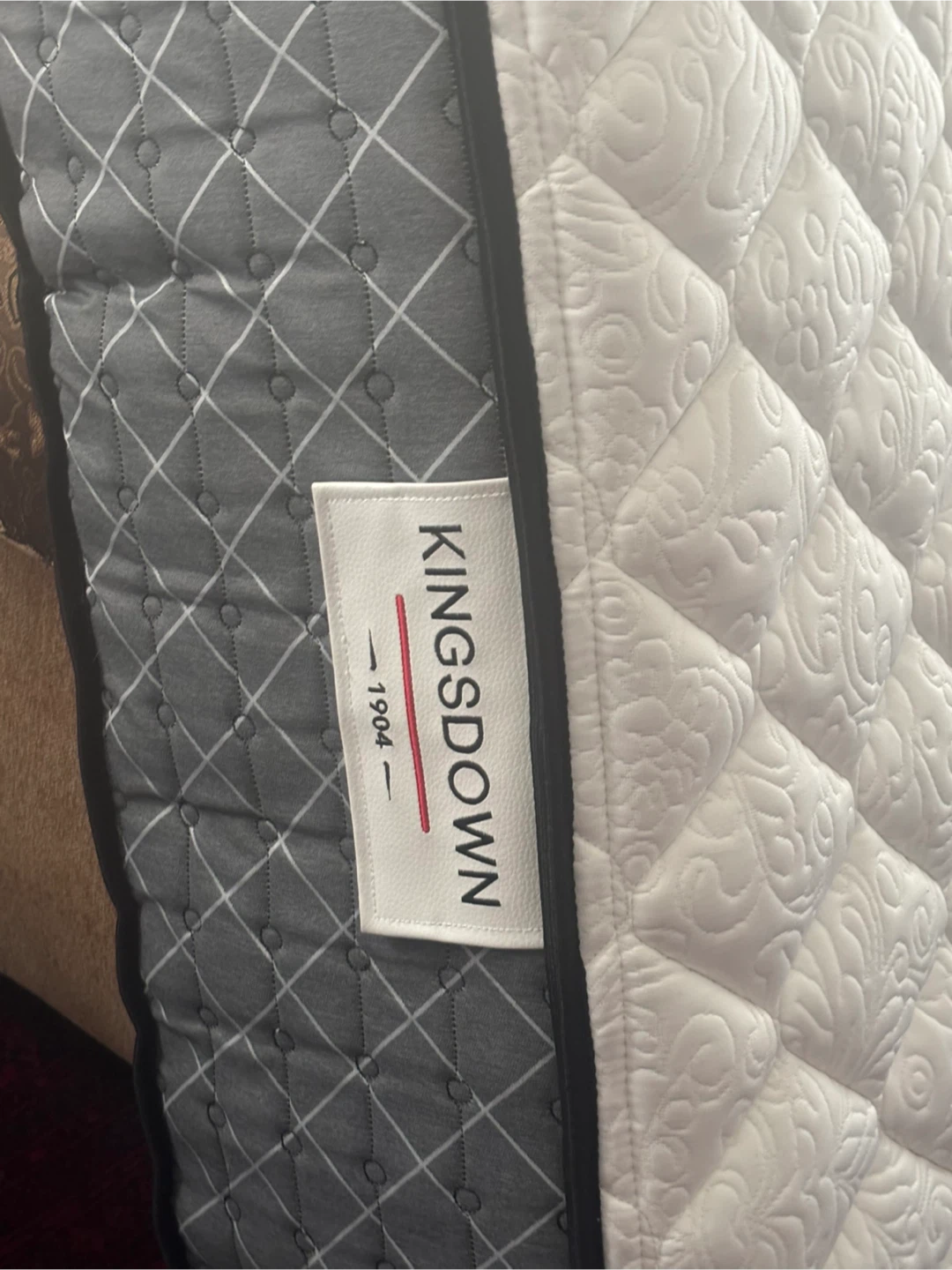 Kingsdown Mattress