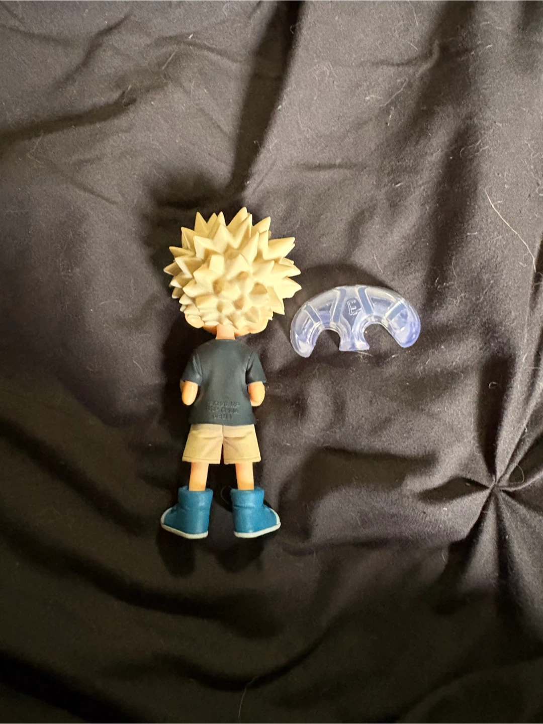 My Hero Academia Katsuki Bakugo Crunchyroll Figure - photo 4