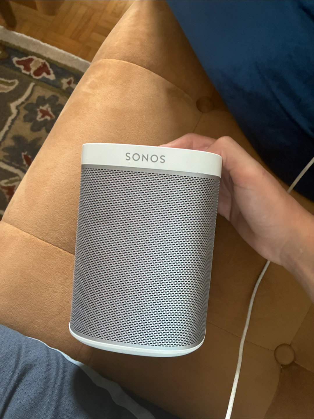 Sonos PLAY:1 Smart Speaker